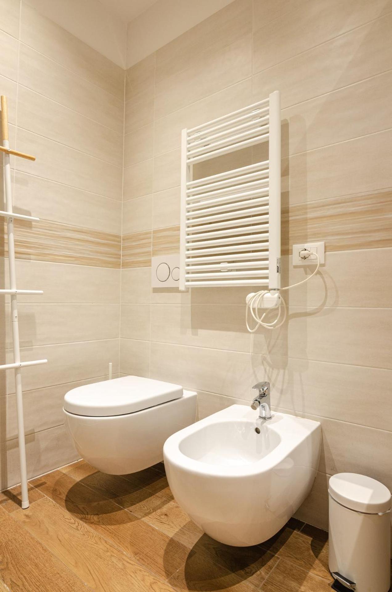 Goito Luxury Apartment, In The Historical Center Bologna Eksteriør bilde