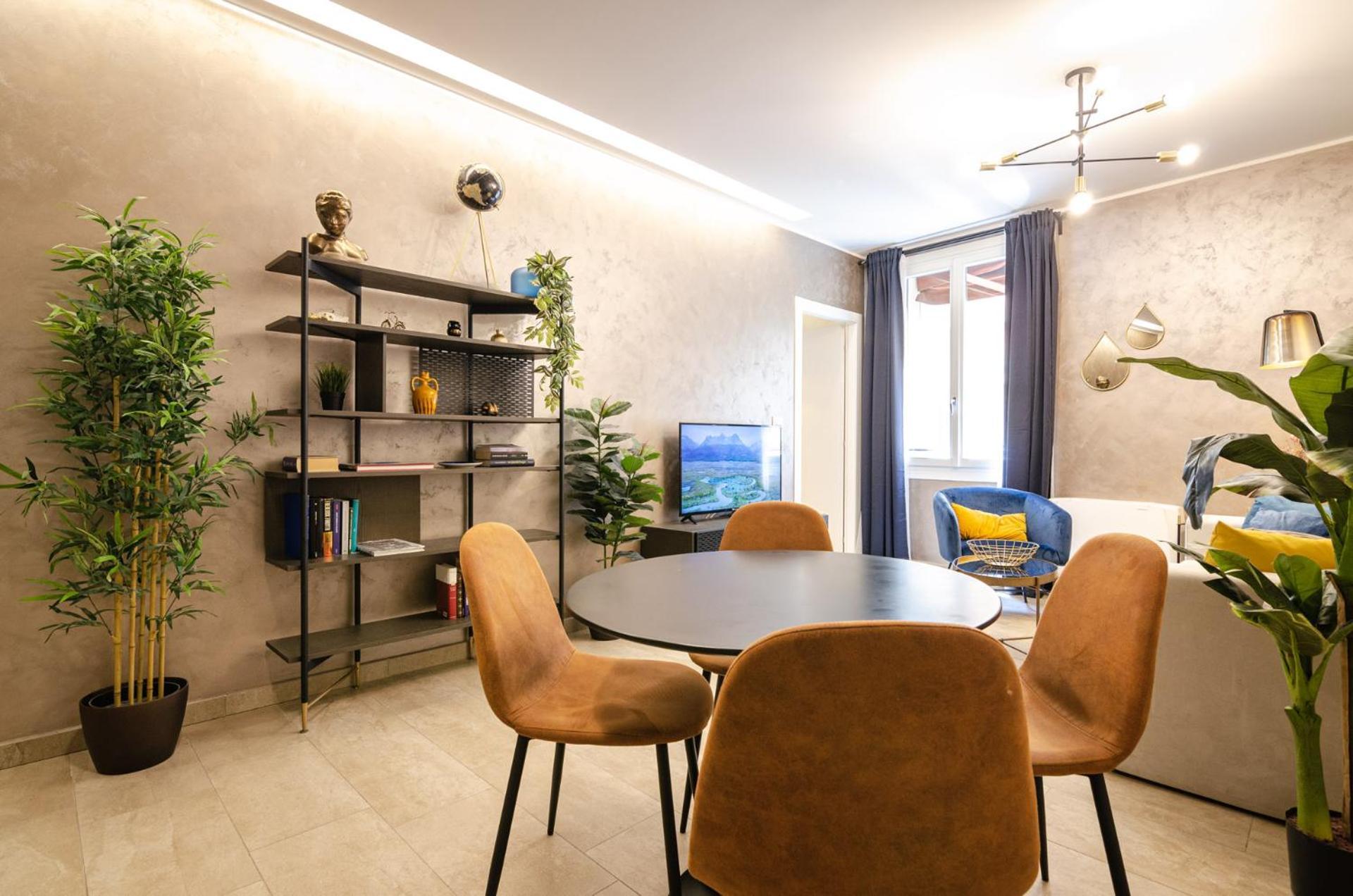 Goito Luxury Apartment, In The Historical Center Bologna Eksteriør bilde