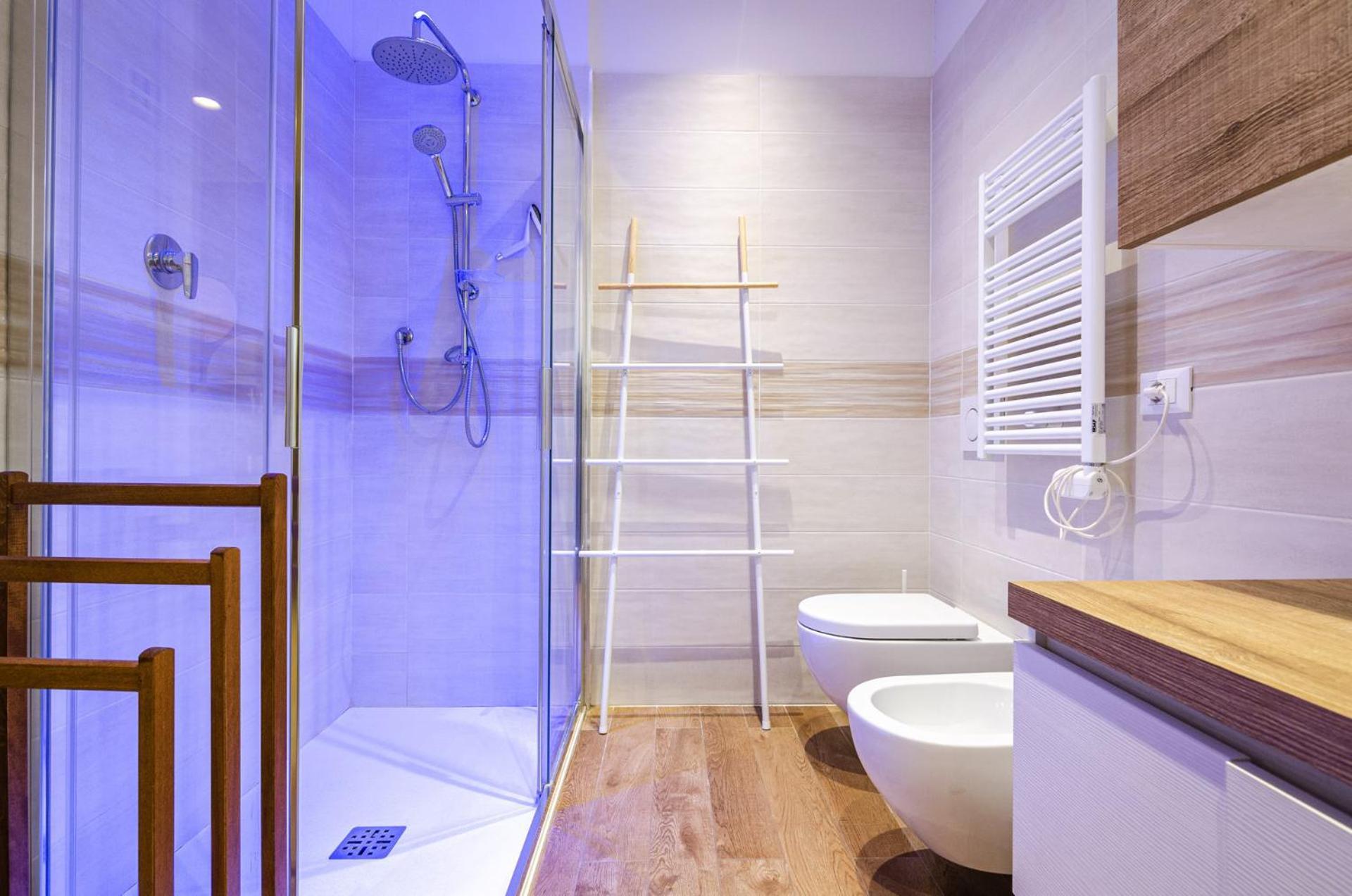 Goito Luxury Apartment, In The Historical Center Bologna Eksteriør bilde