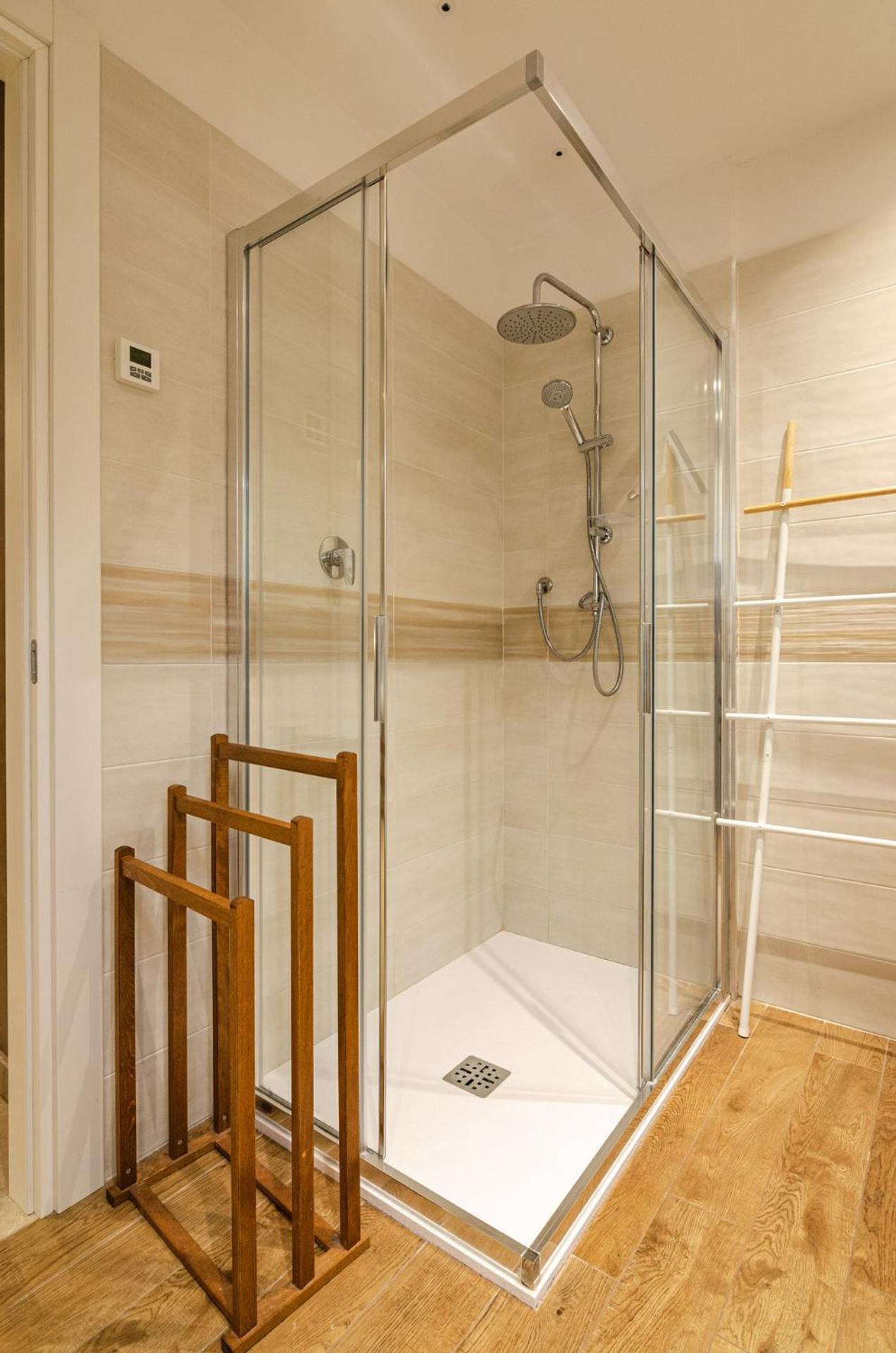 Goito Luxury Apartment, In The Historical Center Bologna Eksteriør bilde