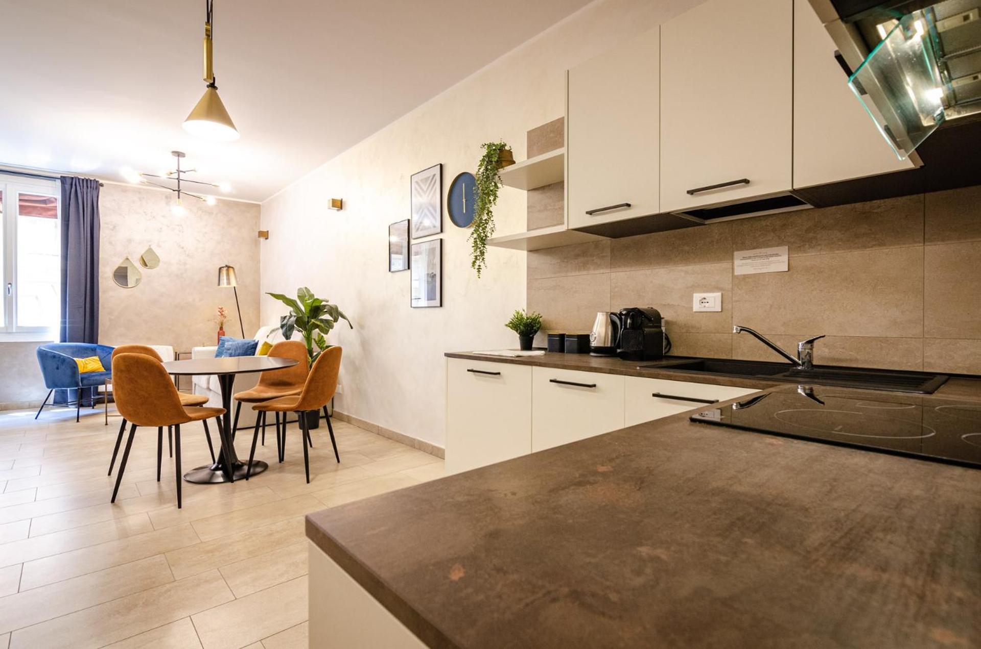 Goito Luxury Apartment, In The Historical Center Bologna Eksteriør bilde