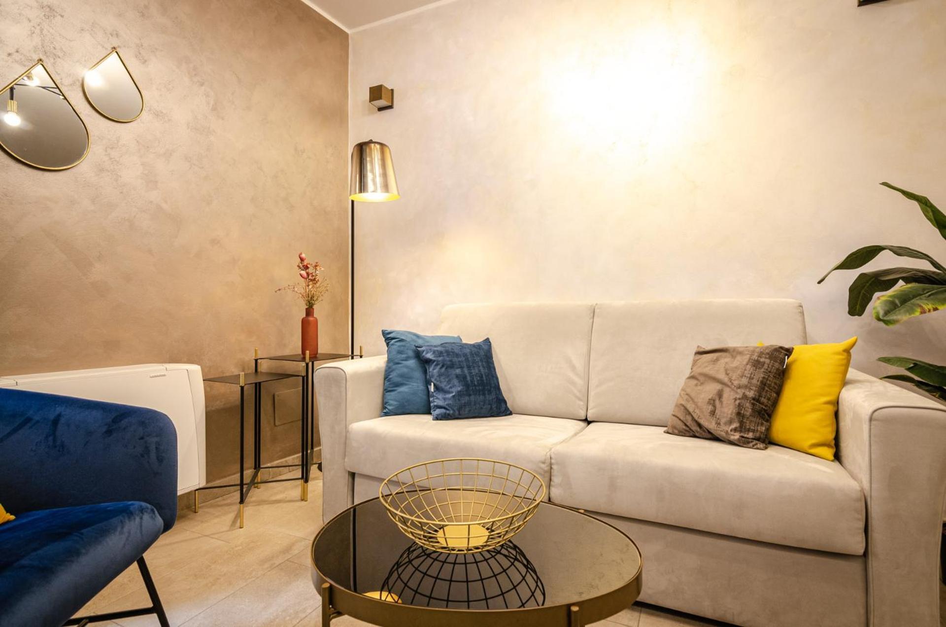 Goito Luxury Apartment, In The Historical Center Bologna Eksteriør bilde
